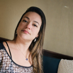 Picture of Flavia Marinho