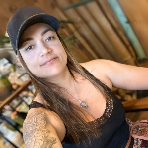 Picture of Flavia Marinho