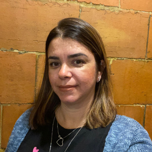 Picture of Thaís Santiago