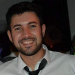 Picture of Noel Budeguer