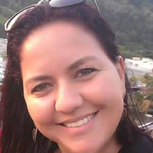 Picture of Carina Bassani