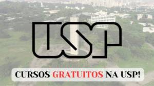 Cursos - cursos online - cursos gratuitos - cursos técnicos - USP