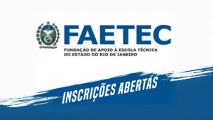 cursos gratuitos - faetec - qualificação - garçom - escritório - cabeleireiro - barbeiro