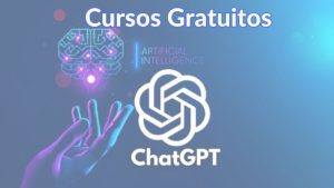 cursos gratuitos - online - ead - gratuitos - ia