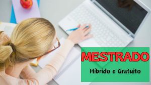 mestrado - educação física - curso - curso híbrido - gratuito