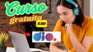 curso gratuito - online - excel - santander - ead