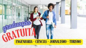 cursos - UFMA - universidade federal - graduação - cursos gratuitos