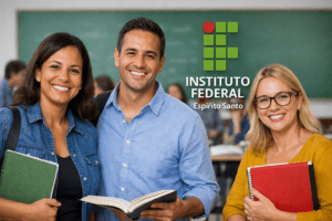 IFES divulga seleção com 37 vagas gratuitas para mestrado profissional em Educação