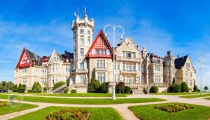 Bolsas de Estudo no Exterior Santander Universidades