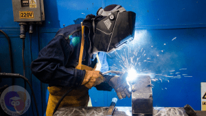 Curso Técnico em Soldagem: tudo o que você precisa saber