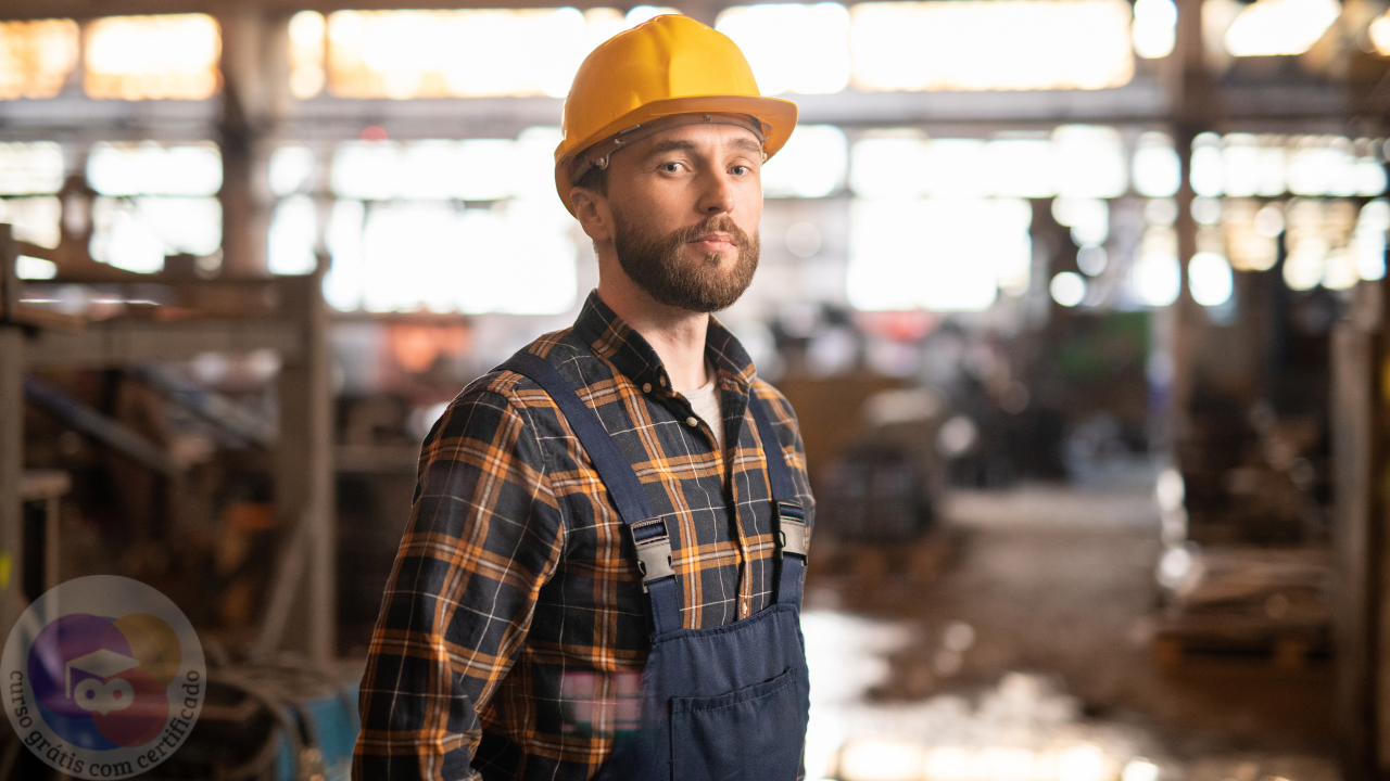 Técnico em Metalurgia: Tudo o que Você Precisa Saber