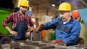 Técnico em Metalurgia: Tudo o que Você Precisa Saber