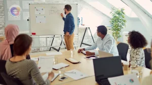 Analisando as Tendências do Mercado para Escolher o Curso Certo