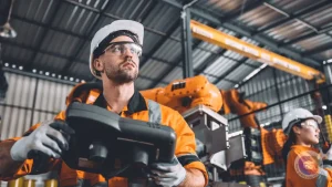 Técnico em Automação Industrial: Tudo o que Você Precisa Saber