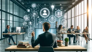 Como Escolher uma Especialização Diante das Incertezas de Carreira