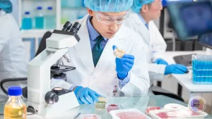 Curso Técnico em Química: tudo o que você precisa saber