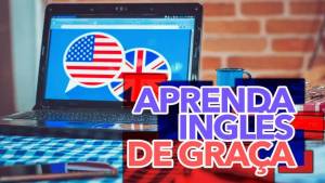 Cursos - cursos de inglês - cursos gratuitos - cursos online - inglês