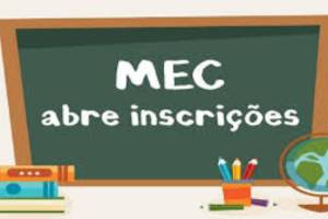 Cursos - cursos gratuitos - cursos online - MEC