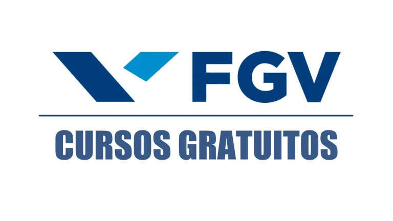 Cursos Fundação Getúlio Vargas oferece 203 cursos gratuitos online nas áreas de Economia, Direito, Marketing, Saúde, Educação e mais