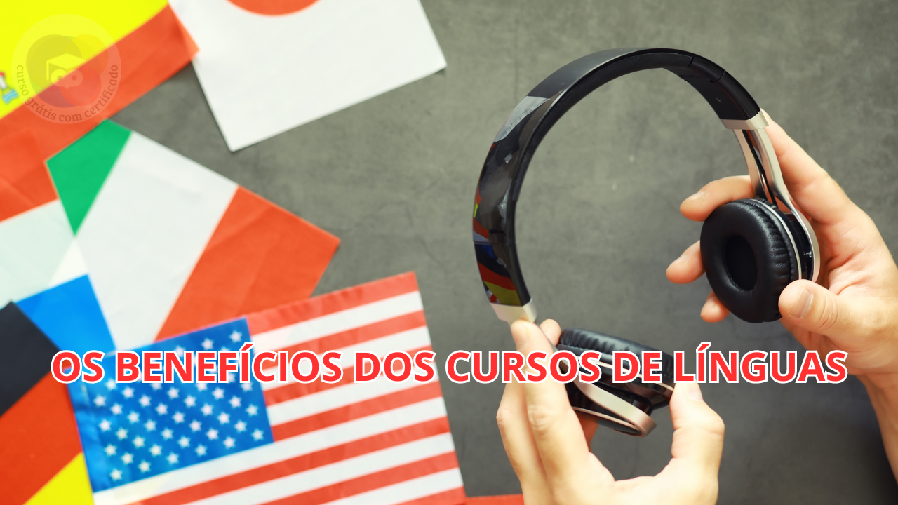 Os Benefícios dos Cursos de Línguas para Quem Está em Dúvida Sobre a Carreira