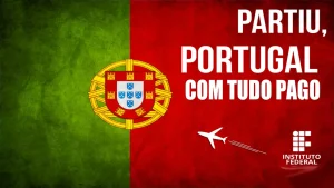 cursos gratuitos - portugal - vagas - intercâmbio - cursos online - viver em portugal - estudar em portugal - instituto federal