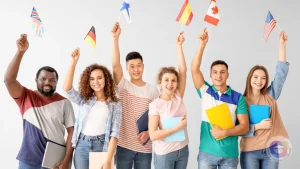 Idiomas e Promoção no Trabalho: Estratégias e Cursos para se Destacar