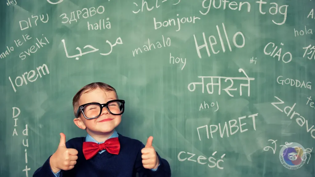 cursos de idiomas: Aprendizado de Idiomas Pode Resolver a Falta de Qualificação Profissional