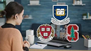 cursos online - cursos gratuitos - cursos ead - harvard - certificado - universidade