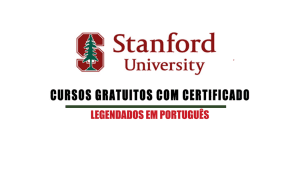 cursos online - ead - stanford - google - nike - cursos gratuitos - universidade - Stanford -