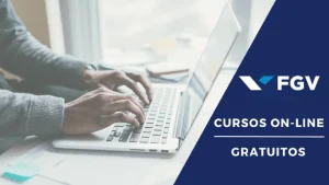 cursos - FGV - cursos online - Fundação Getúlio Vargas - cursos gratuitos - direito - economia - saúde