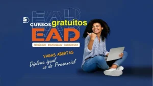 CURSOS ONLINE - CURSOS GRATUITOS - PEDAGOGIA - ESPECIALIZAÇÃO - TECNÓLOGO - EAD - PROFESSORES