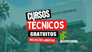 CURSOS - CURSOS TÉCNICOS - TÉCNICOS - ADMINISTRAÇÃO - LOGÍSTICA - EDIFICAÇÕES