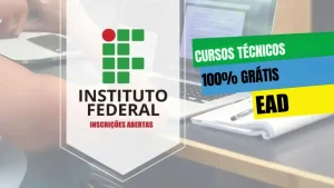cursos - técnicos - cursos online - cursos técnicos - administração - informática