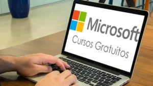 cursos online - cursos gratuitos - cursos ead - microsoft