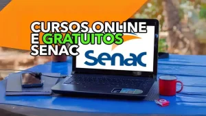 senac - cursos - técnicos - cursos técnicos - cursos profissionalizantes - cursos online - ead - Educação a distancia - administração - saúde - marketing
