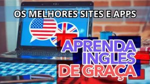 cursos - cursos gratuitos - cursos online - inglês -
