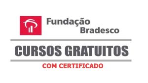 Fundação Bradesco - cursos gratuitos - cursos - cursos online