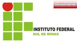 instituto federal - cursos técnicos - cursos gratuitos - cursos - ifsuldeminas