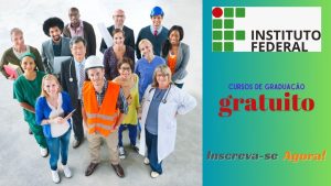universidade federal - cursos gratuitos - graduação - ufma - gratuitos