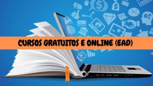 cursos gratuitos - cursos - online - ead - gratuito