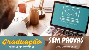 graduação - online - gratuitos - ead - cursos