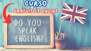 inglês - cursos - gratuitos - online - plataformas