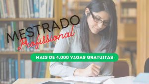 mestrados - mec - cursos - gratuitos - matemática