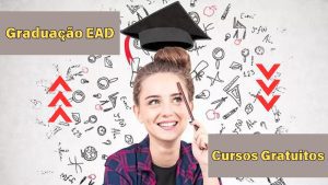 cursos gratuitos - cursos - cursos online - cursos ead - graduação
