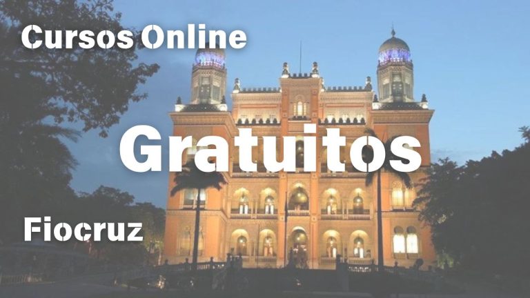 cursos online - cursos gratuitos - cursos - online - ead