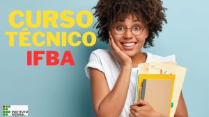 cursos técnicos - instituto federal - gratuito - vagas - técnicos