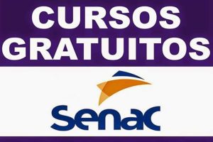 Cursos - cursos gratuitos - Senac