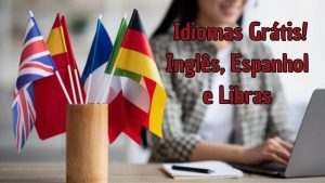 cursos de idiomas - idiomas - ingles - espanhol - cursos