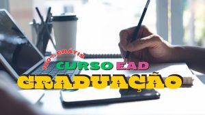 curso - curso online - curso gratuito - bacharelado - edital - Administração Pública