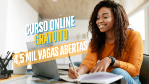 curso online gratuitos - administração - segurança do trabalho - gestão - curso EAD